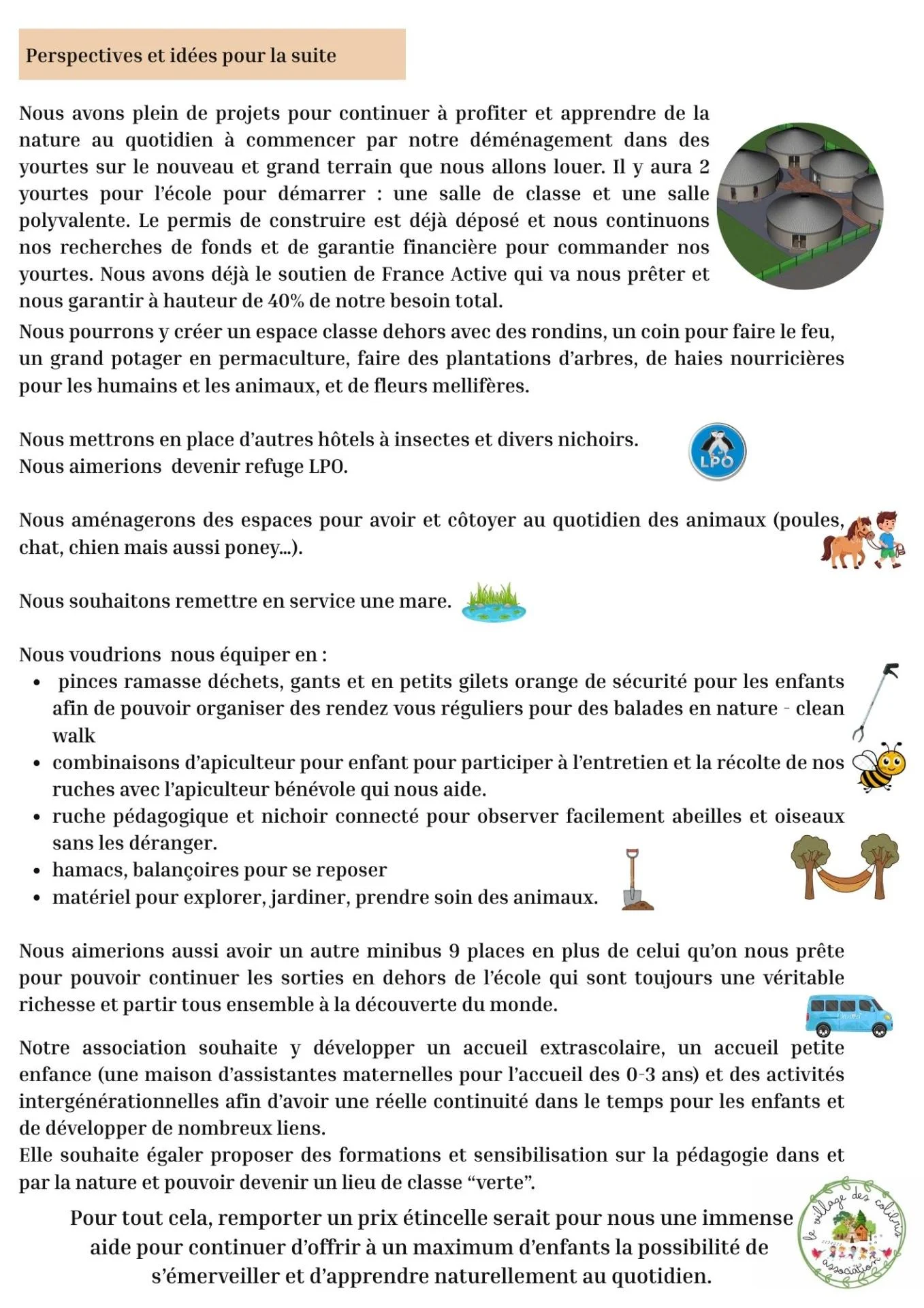 Etincelle 9