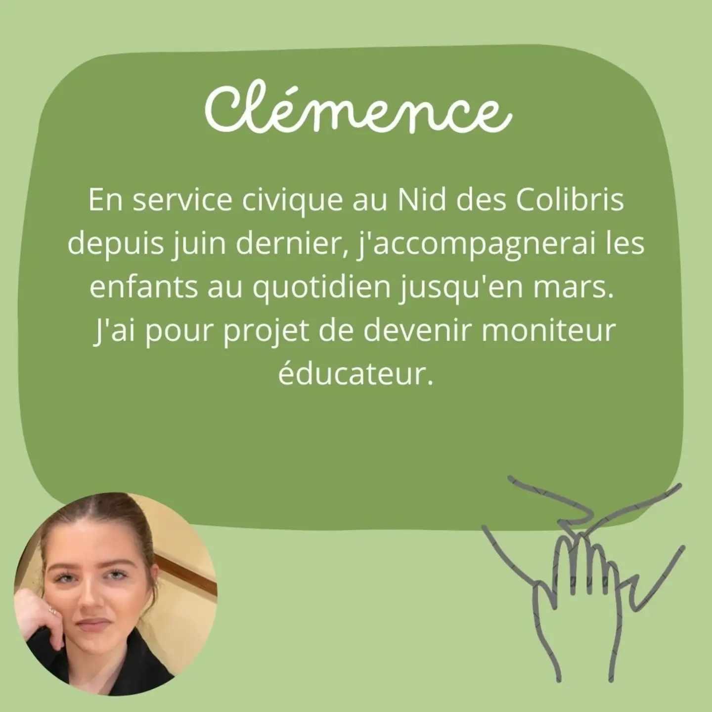 Clémence