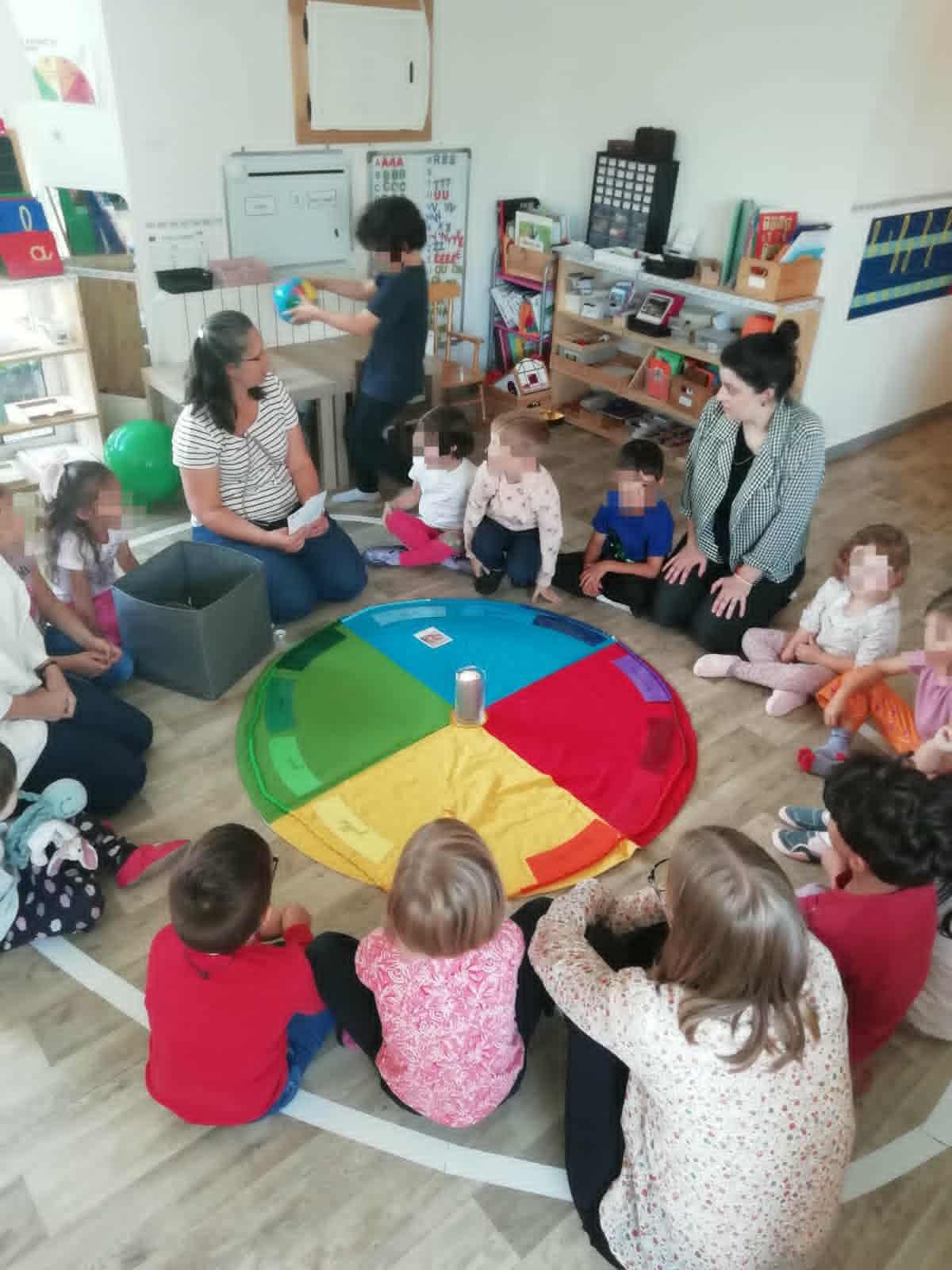 Ceremonie anniversaire