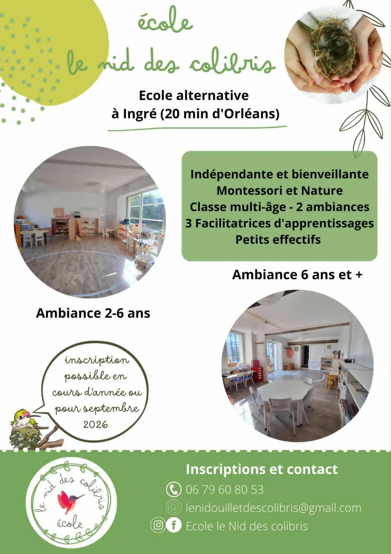 Flyer 25 26