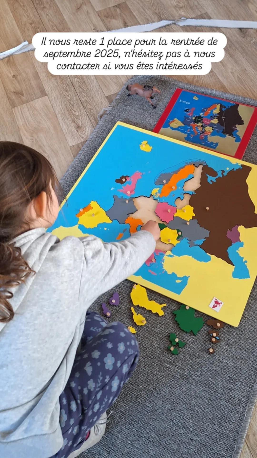 Geographie