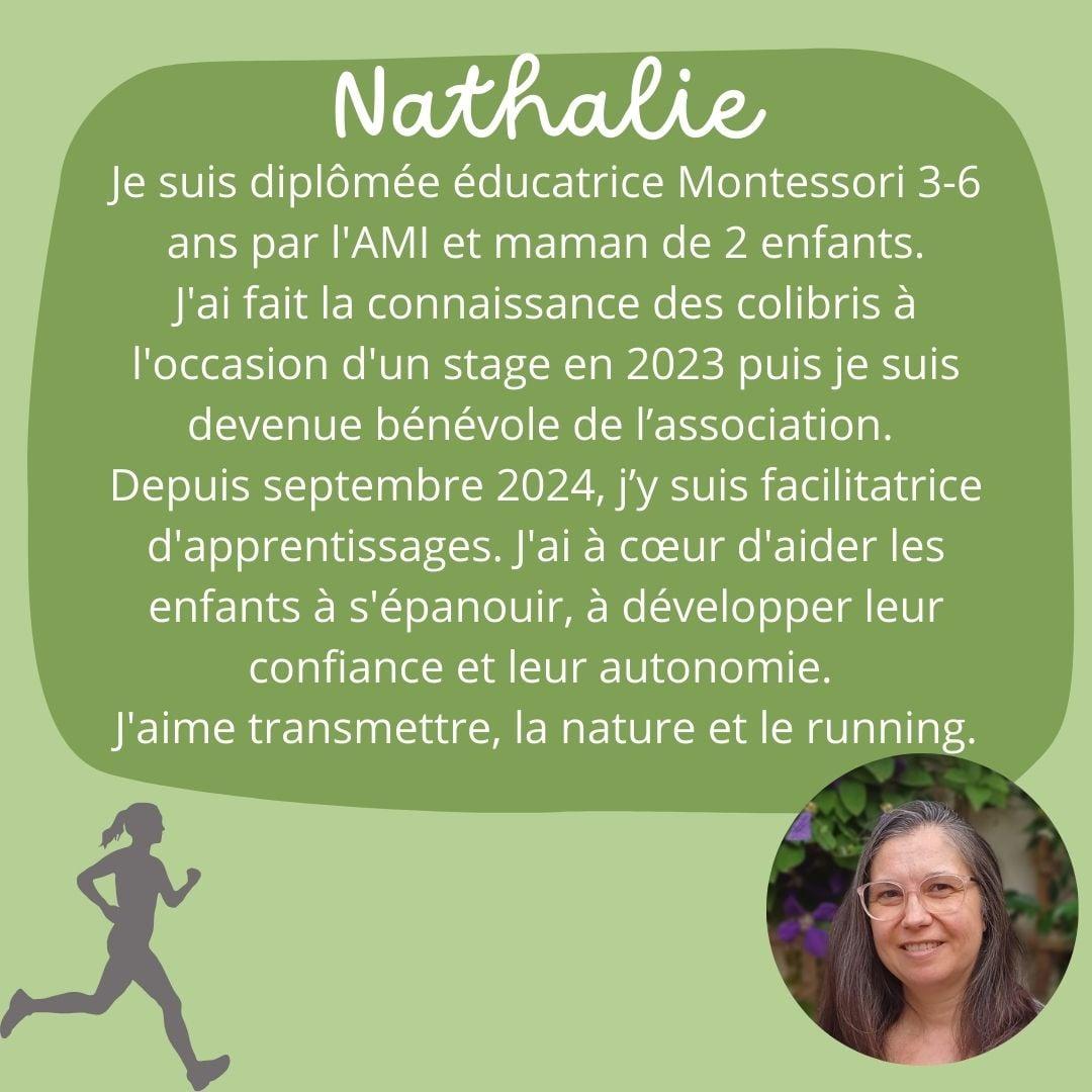 Nathalie 25