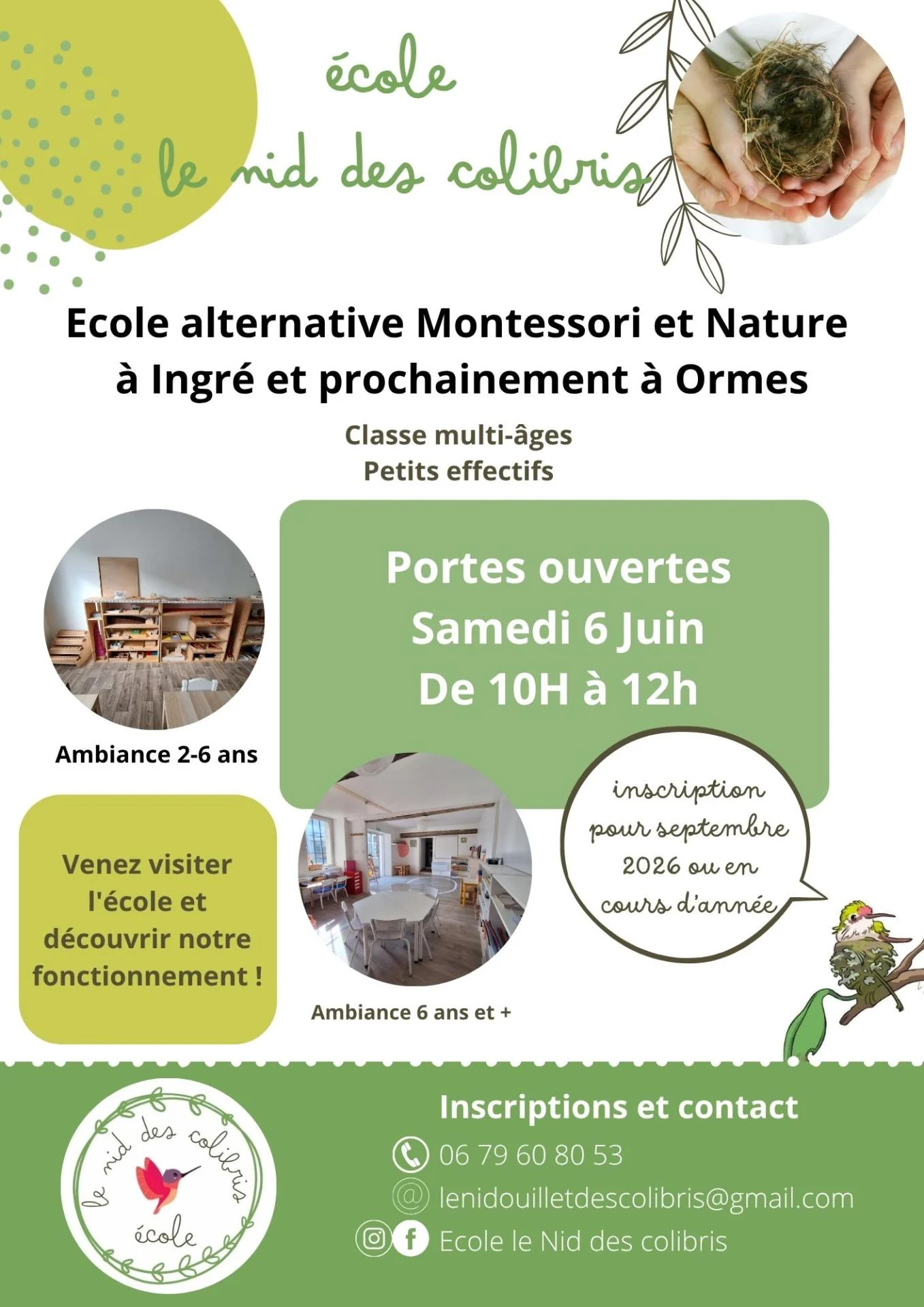 Po 6 juin 26