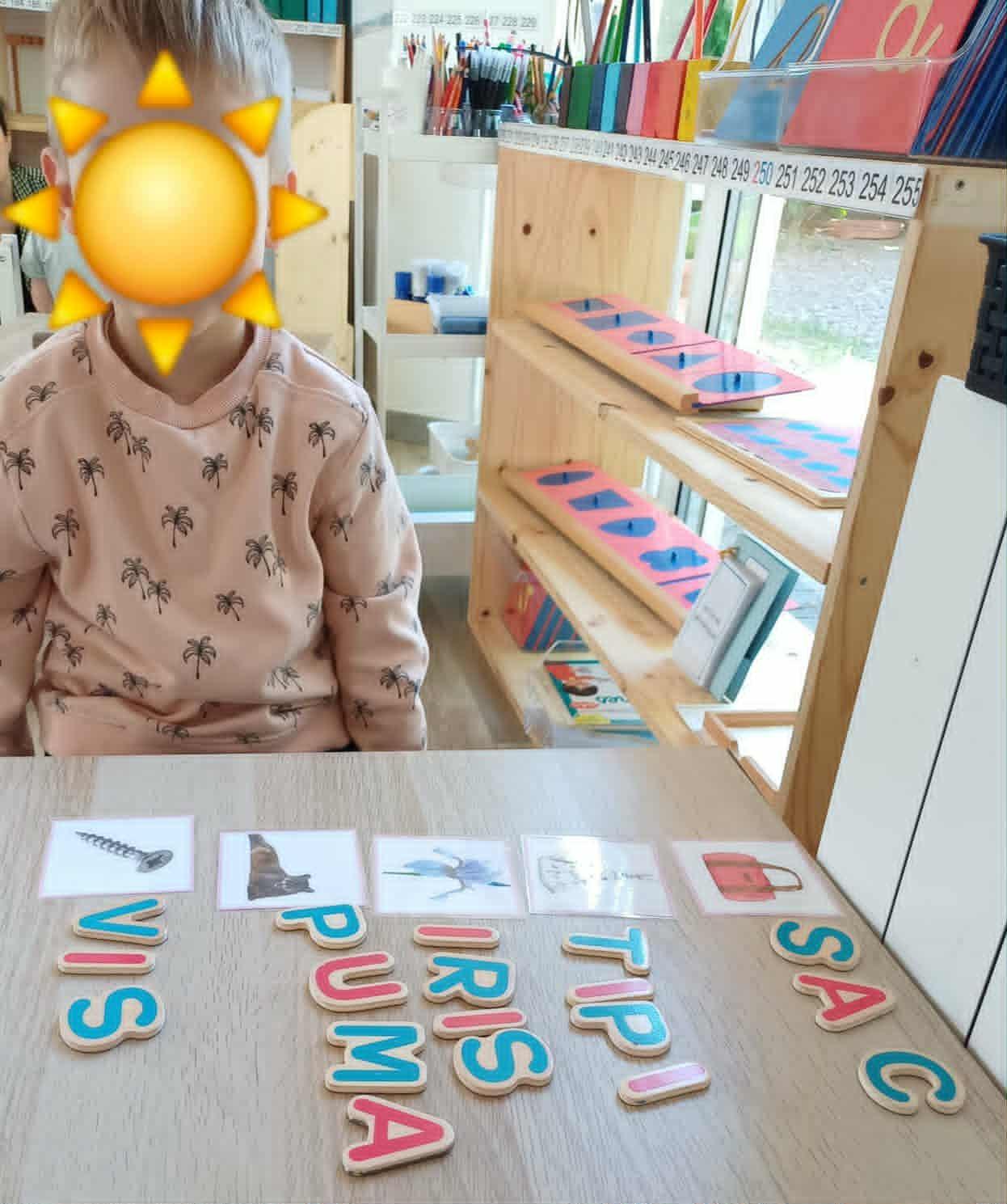 Preparation lecture 1