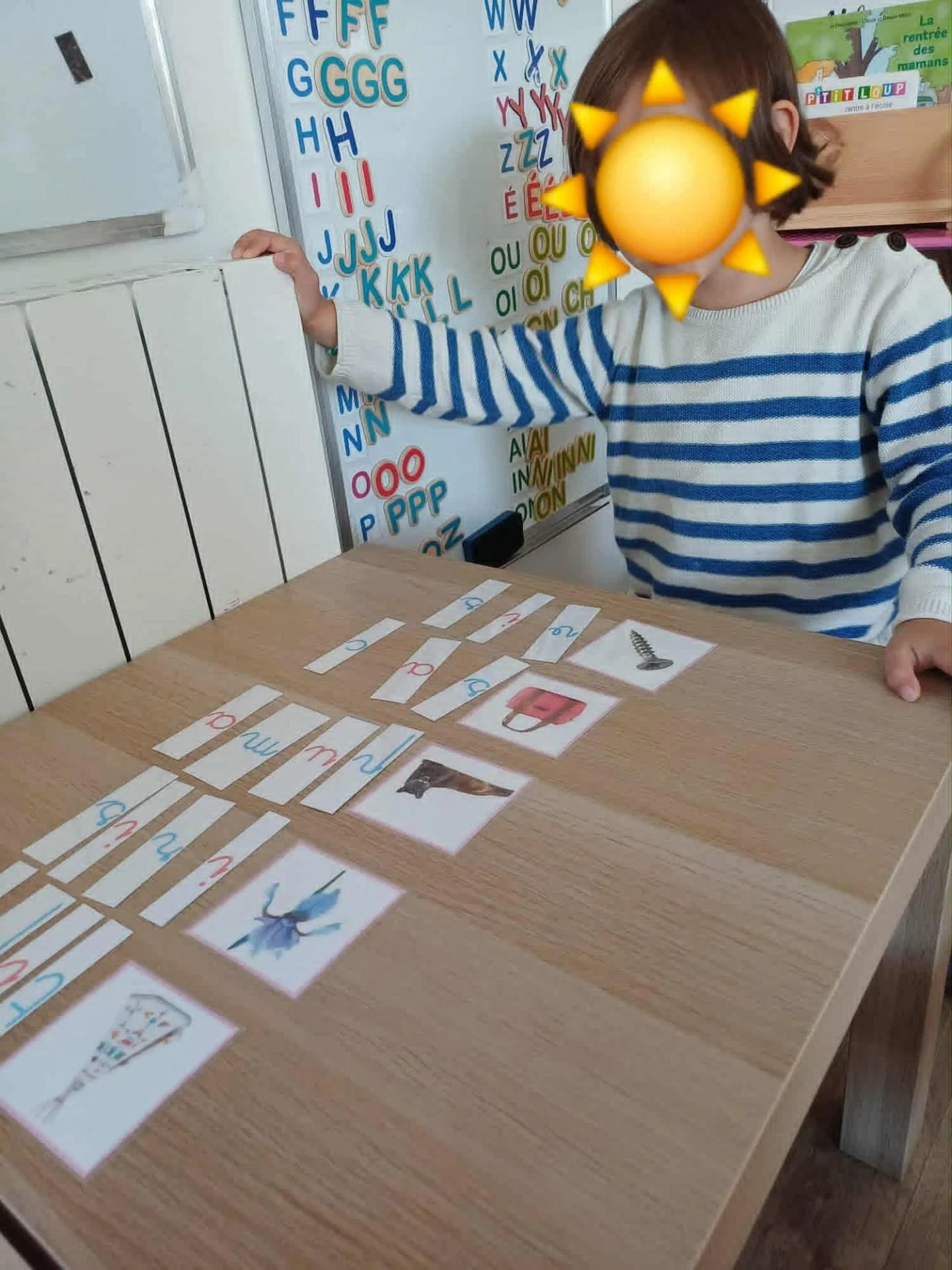 Preparation lecture 2