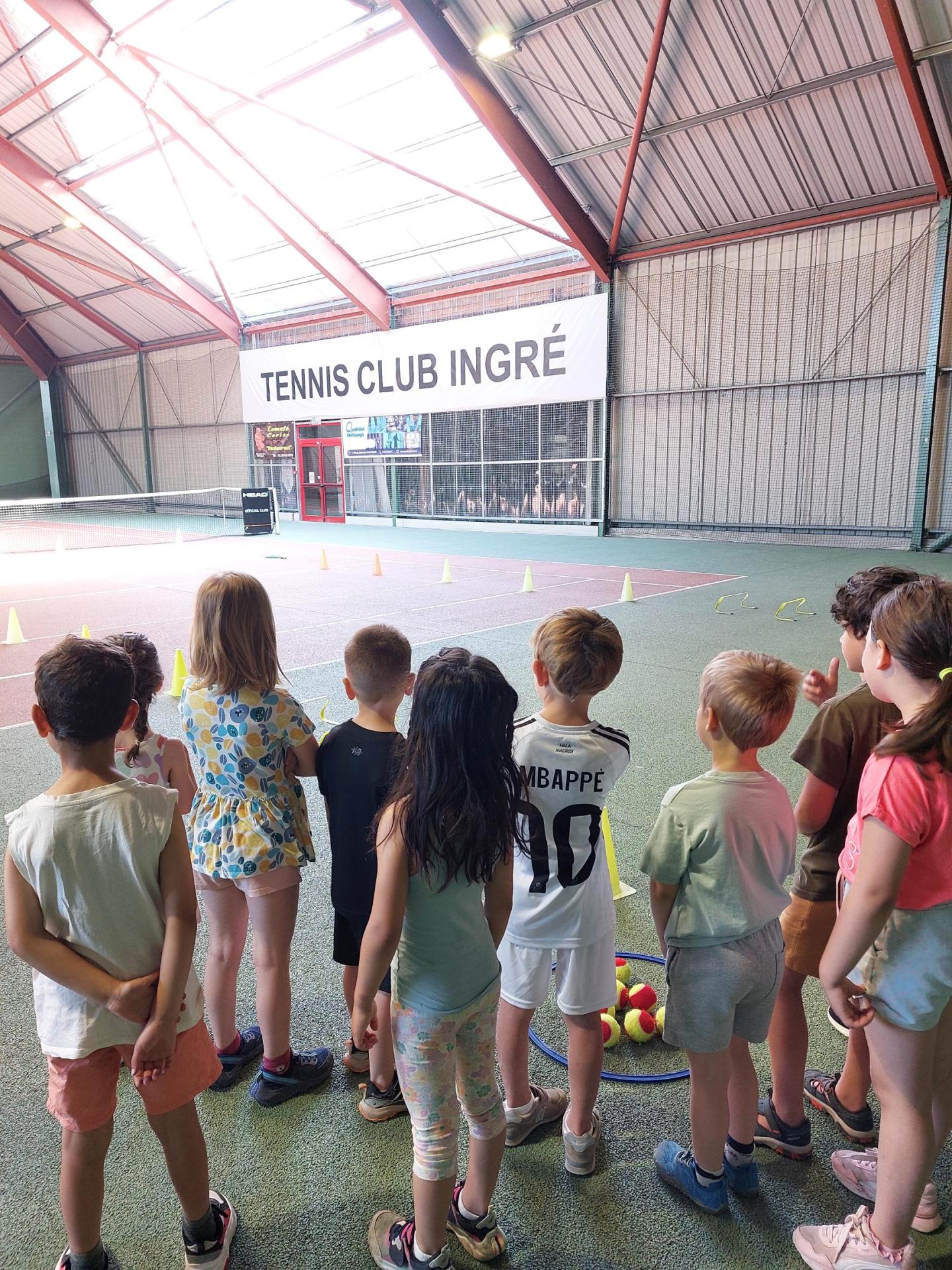 Tennis